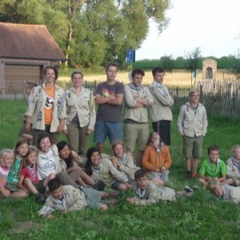 P1190877 - Scouts en Gidsen Zaventem 